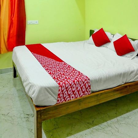 Flagship Hotel Ns Guest Inn Visakhapatnam Esterno foto