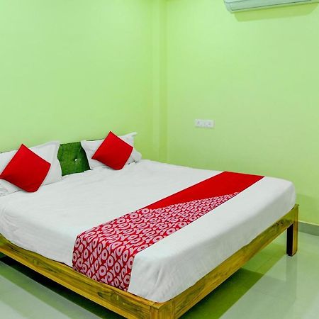 Flagship Hotel Ns Guest Inn Visakhapatnam Esterno foto