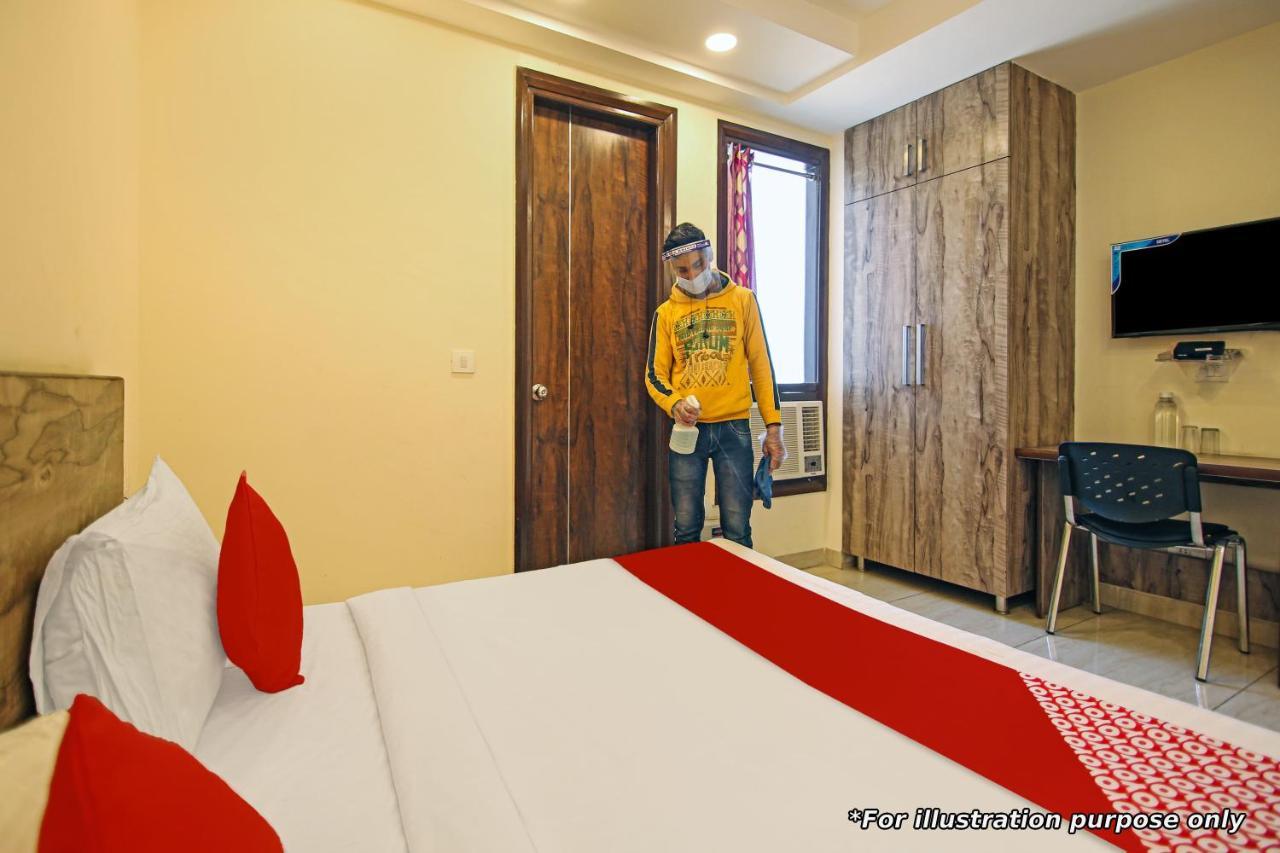 Flagship Hotel Ns Guest Inn Visakhapatnam Esterno foto
