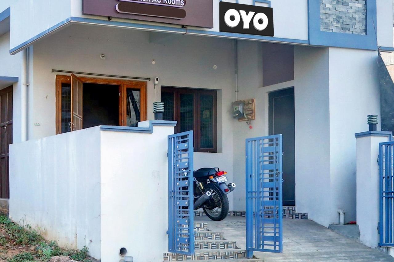 Flagship Hotel Ns Guest Inn Visakhapatnam Esterno foto