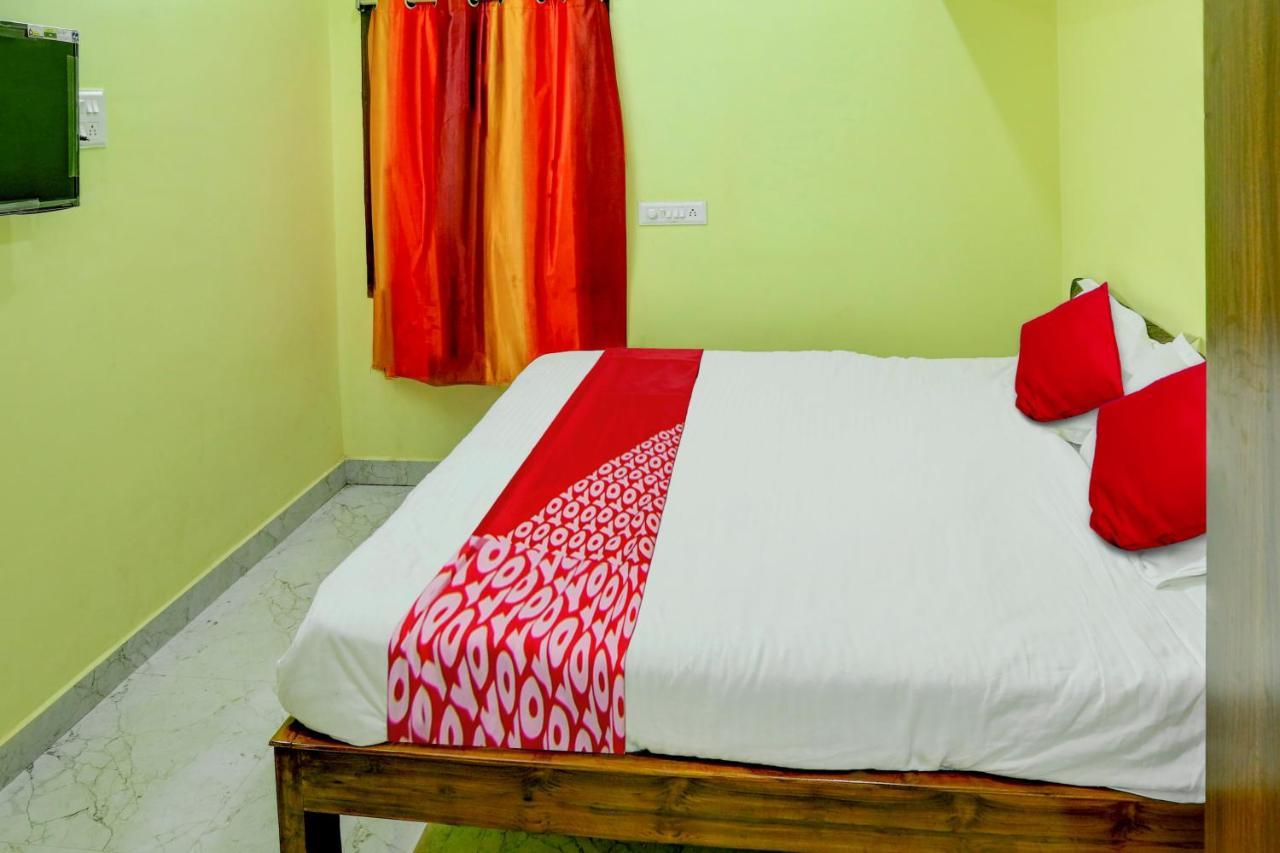 Flagship Hotel Ns Guest Inn Visakhapatnam Esterno foto